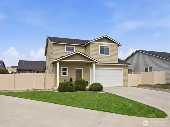 2263 S Melody Lane, East Wenatchee, WA 98802
