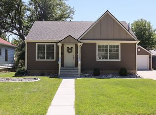 612 Yellowstone Ave, Billings, MT 59101
