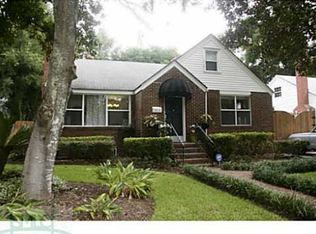 1614 E 51st St, Savannah, GA 31404