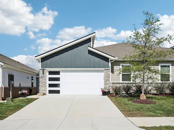 2056 Holmesburg Pvt Cir, Gallatin, TN 37066