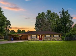 201 Arkansas St, Huntington, TX 75949