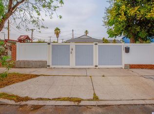 11337 Stagg St, Sun Valley, CA 91352