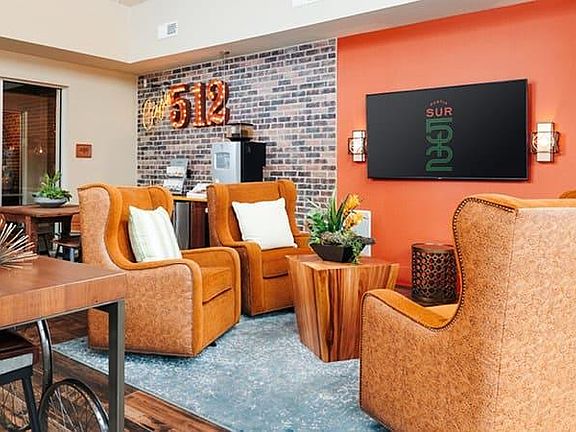 3rd image of 4801 S Congress Ave #2110