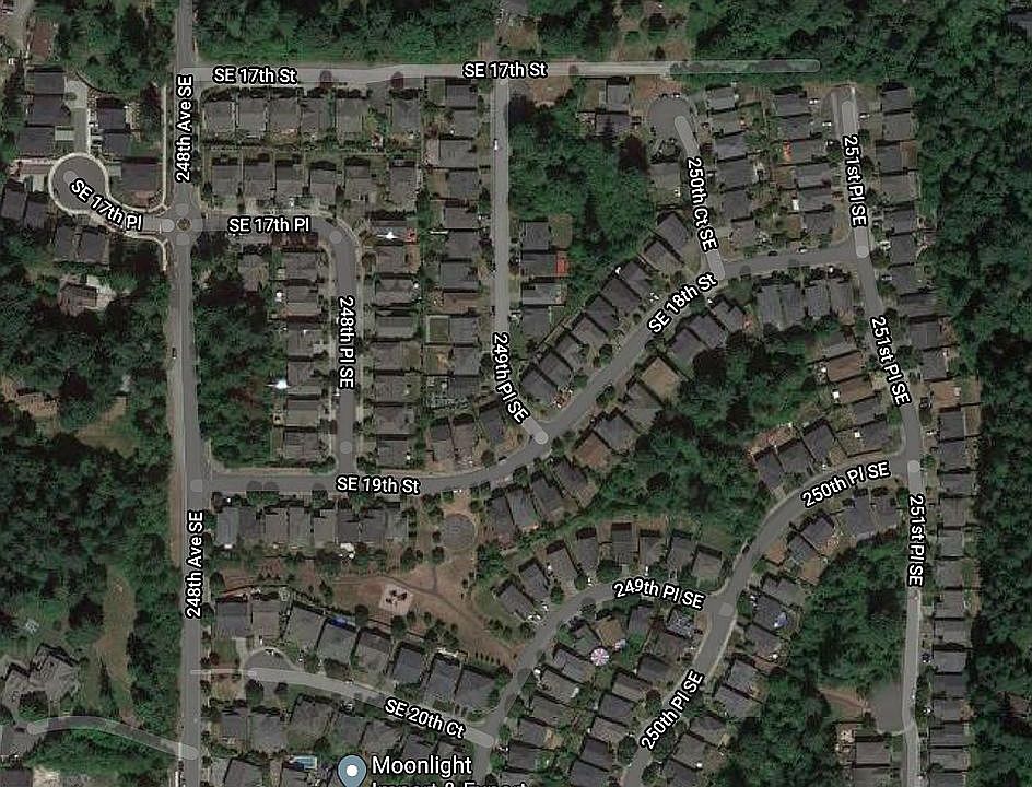 1st image of 1723 250th Ct SE