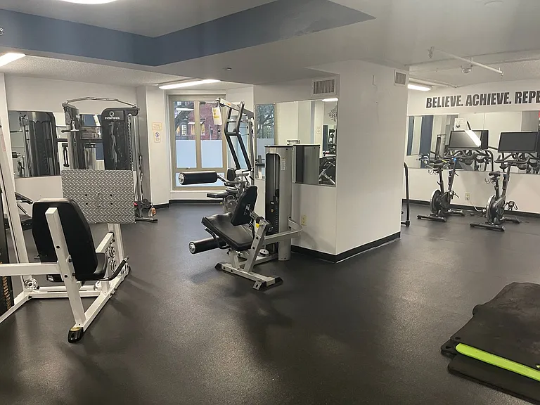 112 Huntington Ave #20B — Photo 16