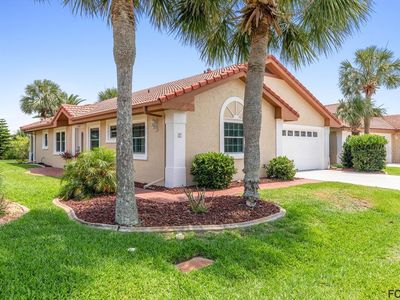 7 San Diego Ln, Palm Coast, FL, 32137