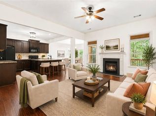 117 Heritage Pointe, Woodstock, GA 30189