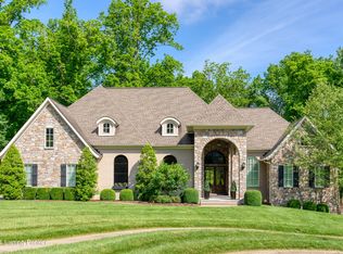 6125 Springhouse Farm Ln, Louisville, KY 40222