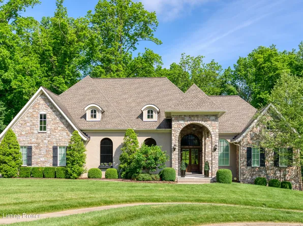 6125 Springhouse Farm Ln, Louisville, KY 40222