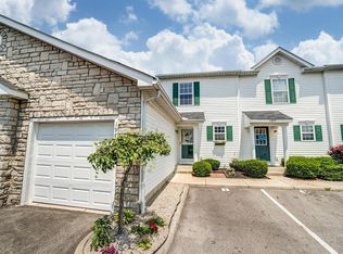 1971 Bashan Dr #82B, Columbus, OH 43228