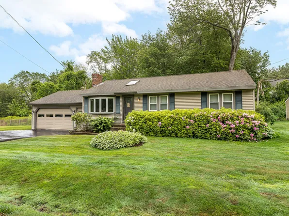 10 Martin Avenue, Scarborough, ME 04074