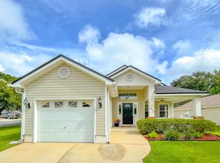 3320 Newton Abott Dr, Tallahassee, FL 32317