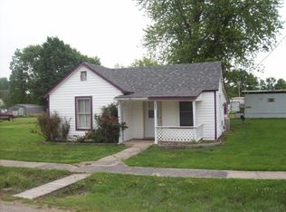 201 Rollins St, Benton City, MO 65232