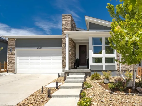 18483 W 94th Lane, Arvada, CO 80007