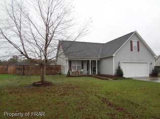 185 Detroit Ct, Raeford, NC 28376