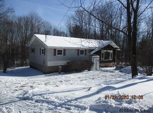 32 Woodstock Rd, Westerlo, NY 12193