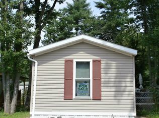 1 Chestnut Cir, Gorham, ME 04038