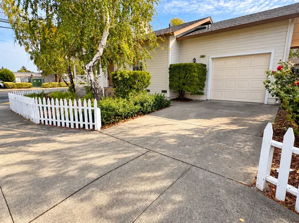503 Oregon St, Sonoma, CA 95476