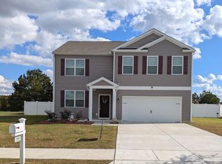 1606 Osprey Cir, Cambridge, MD 21613