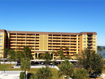 9 Haig Pl APT 501, Dunedin, FL, 34698