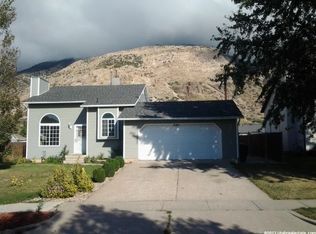 990 N Gramercy Ave, Ogden, UT 84404