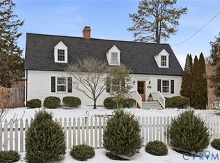 7600 Alvarado Rd, Henrico, VA 23229