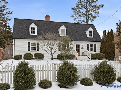 7600 Alvarado Rd, Henrico, VA, 23229