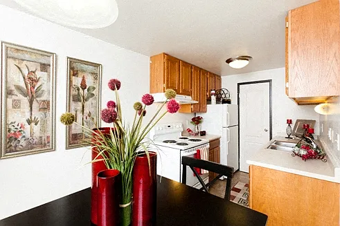 Village on Elizabeth — Photo 3