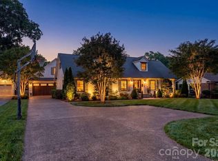3335 Providence Rd, Charlotte, NC 28211