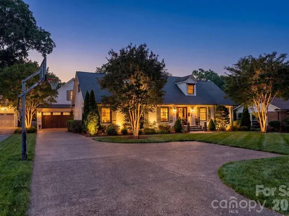 3335 Providence Rd, Charlotte, NC 28211