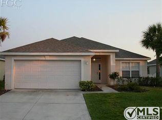 11428 Lake Cypress Loop, Fort Myers, FL 33913