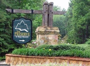 251 W Owl Ridge Way, Jasper, GA 30143