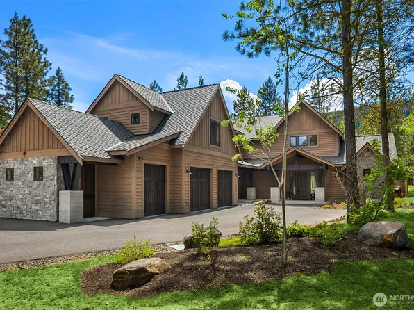 450 Gold Leaf Lane, Cle Elum, WA 98922