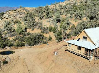 5319 School St, Havilah, CA 93518