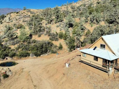 5319 School St, Havilah, CA, 93518