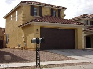 4868 E American Beauty Dr, Tucson, AZ 85756