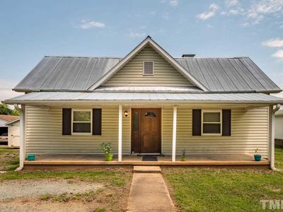 3309 Forrest Ave, Efland, NC, 27243