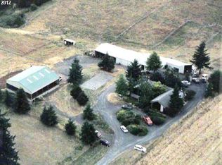 11775 NE Parrett Mountain Rd, Newberg, OR 97132