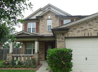 29302 Legends Line Dr, Spring, TX 77386