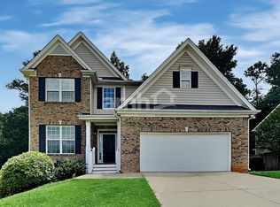 82 Eagles Nest Dr, Hiram, GA 30141