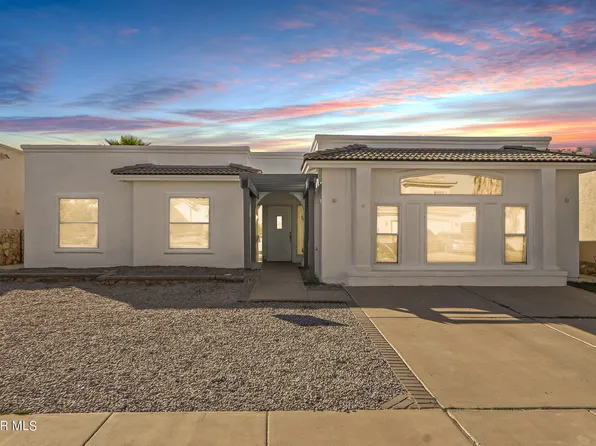 808 Bonnie Ct, Sunland Park, NM 88008