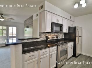 5995 N 78th St Unit 2110, Scottsdale, AZ 85250