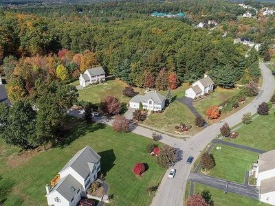 3 Curren Dr, Westford, MA, 01886