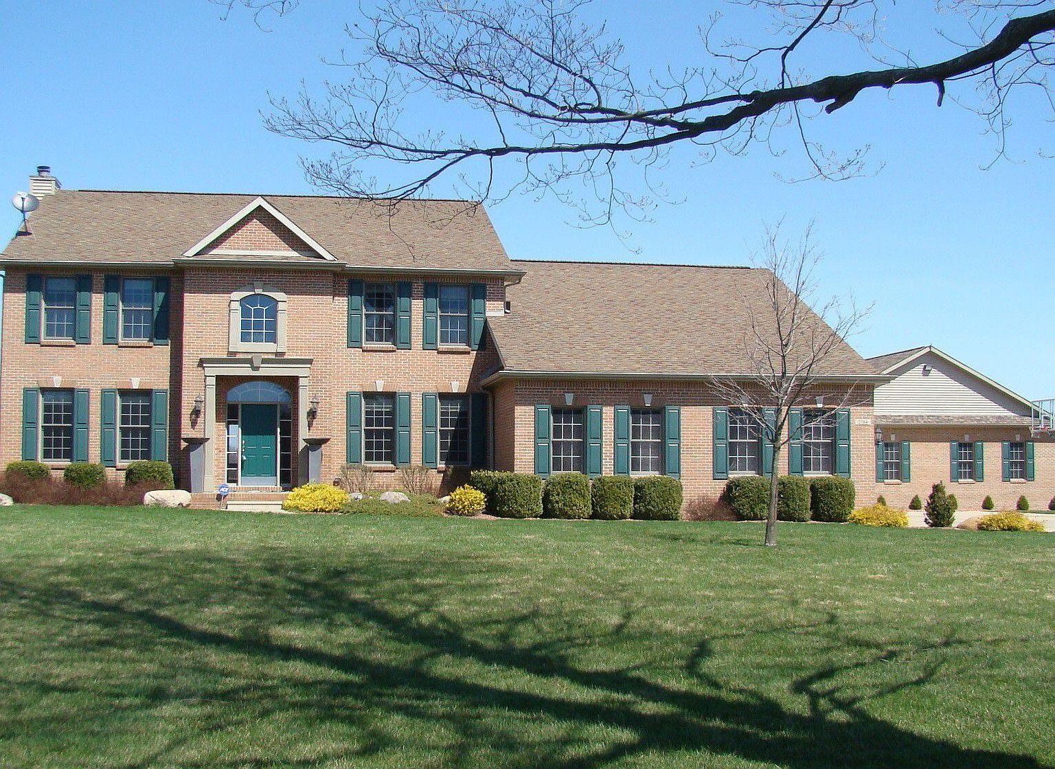 2784 Covert Rd, Leslie, MI 49251 Zillow