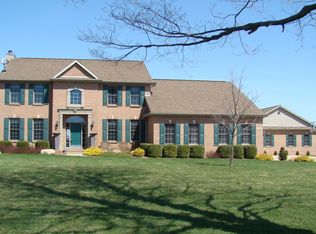 2784 Covert Rd, Leslie, MI 49251