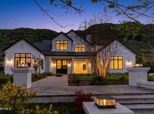 2036 Shadow Creek Dr, Agoura Hills, CA 91301