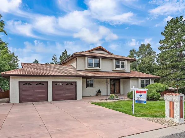 12074 W 53rd Place, Arvada, CO 80002