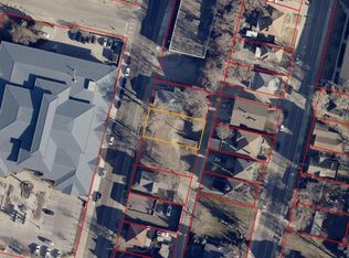 S 4th St, Council Bluffs, IA 51503