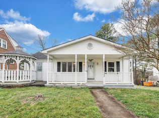209 Highland Rd, Vinton, VA 24179