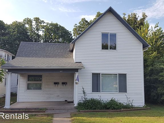 2nd image of 207 W 11th Ave #A
